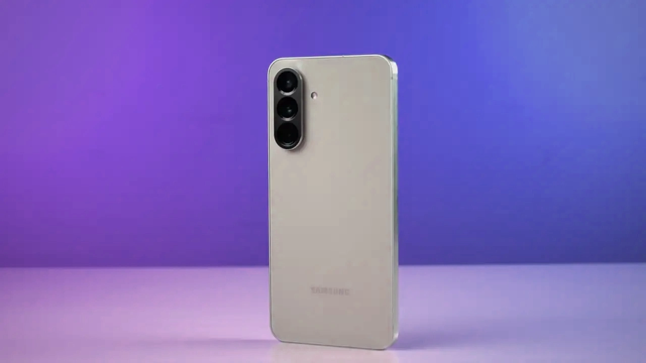 Samsung Galaxy A57