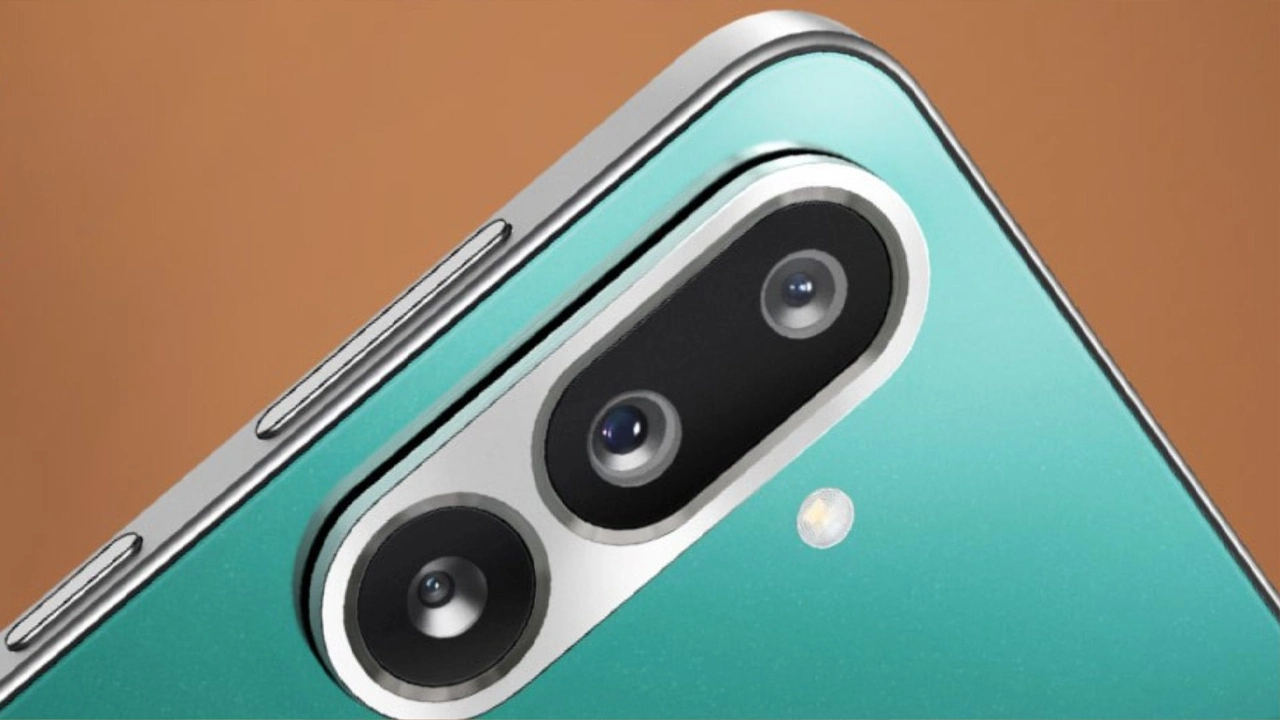 Samsung Galaxy F56