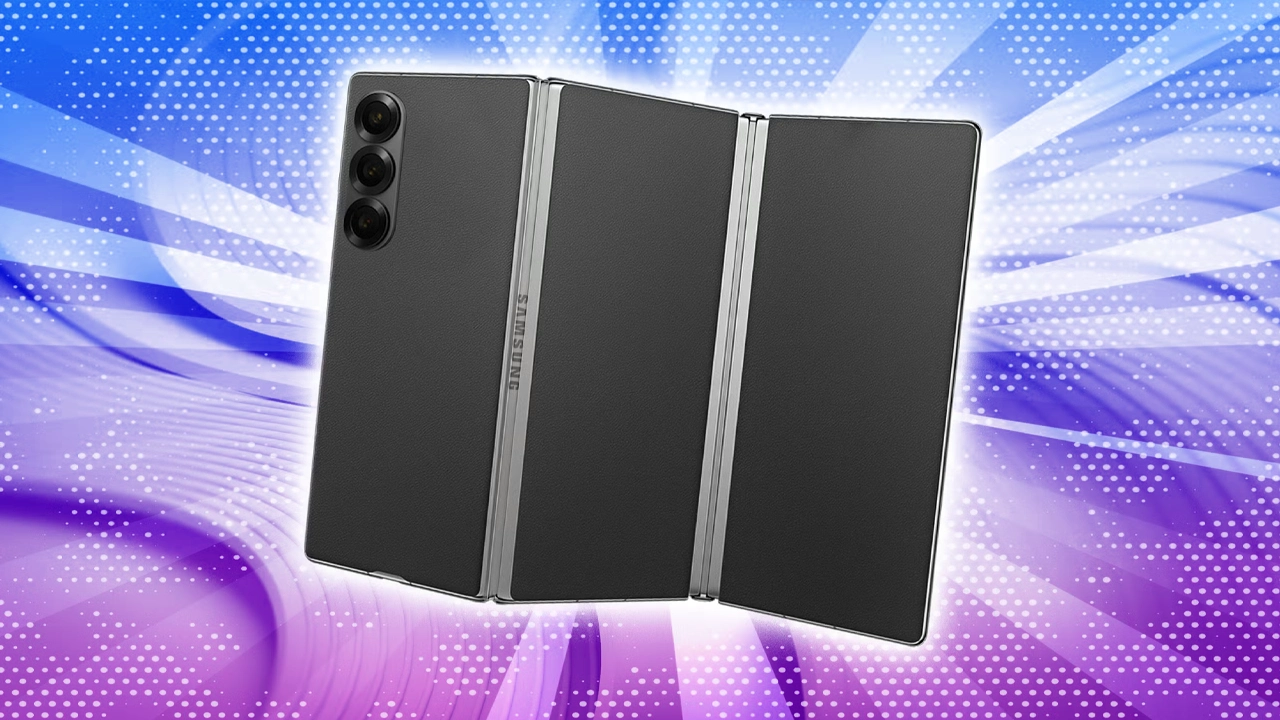 Samsung Galaxy G Fold