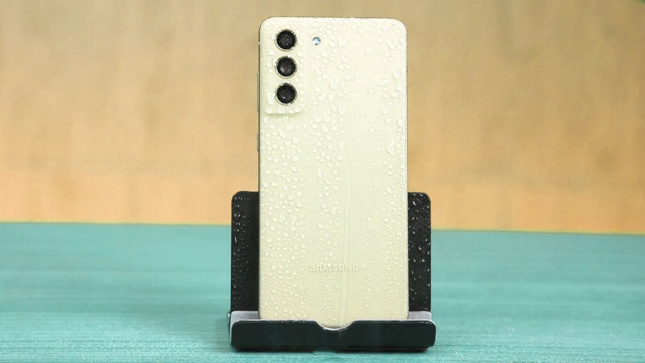 Samsung Galaxy S21 FE
