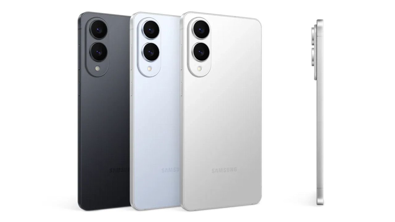 Samsung Galaxy S25 Edge