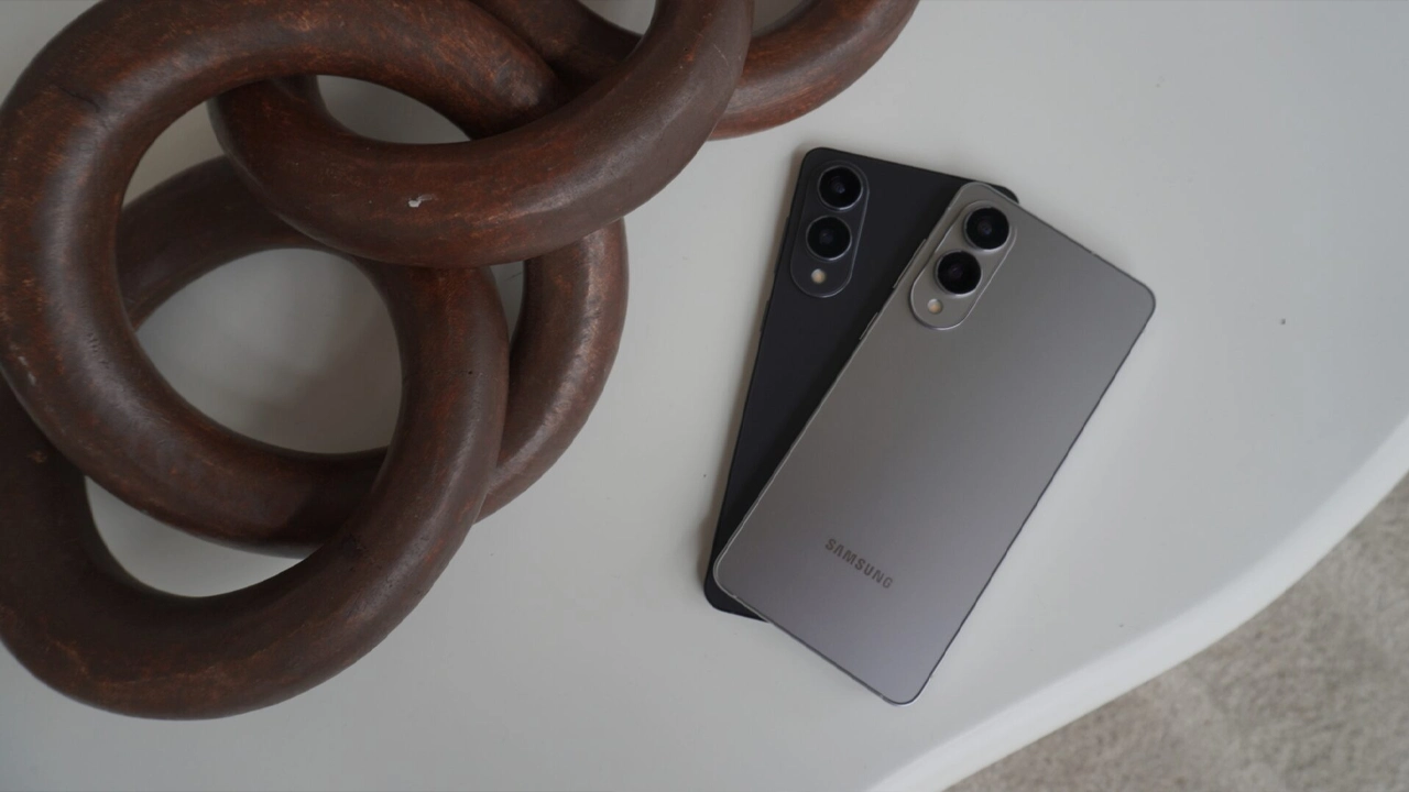Samsung Galaxy S25 Edge