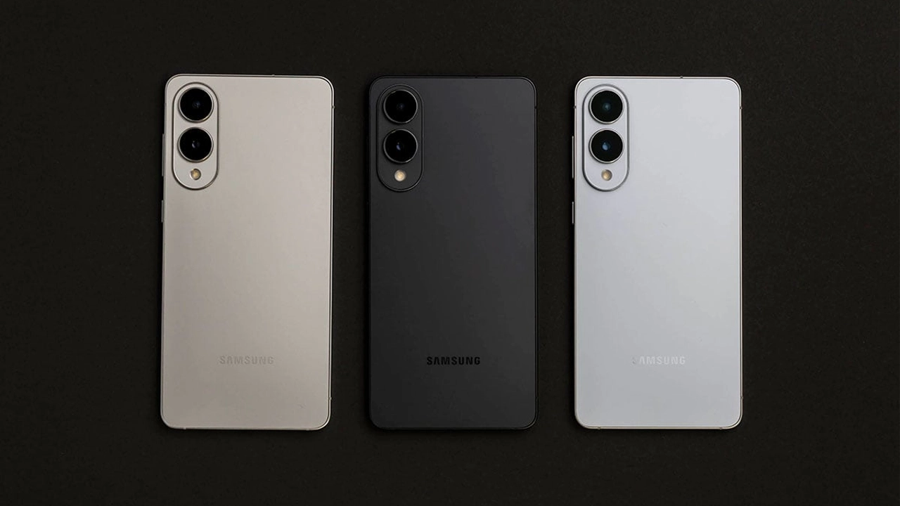 Samsung Galaxy S25 Edge