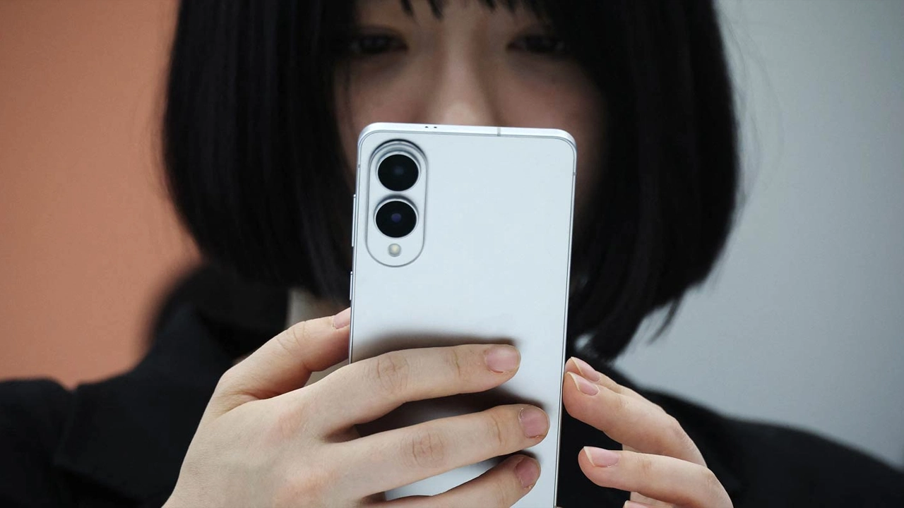 Samsung Galaxy S25 Edge