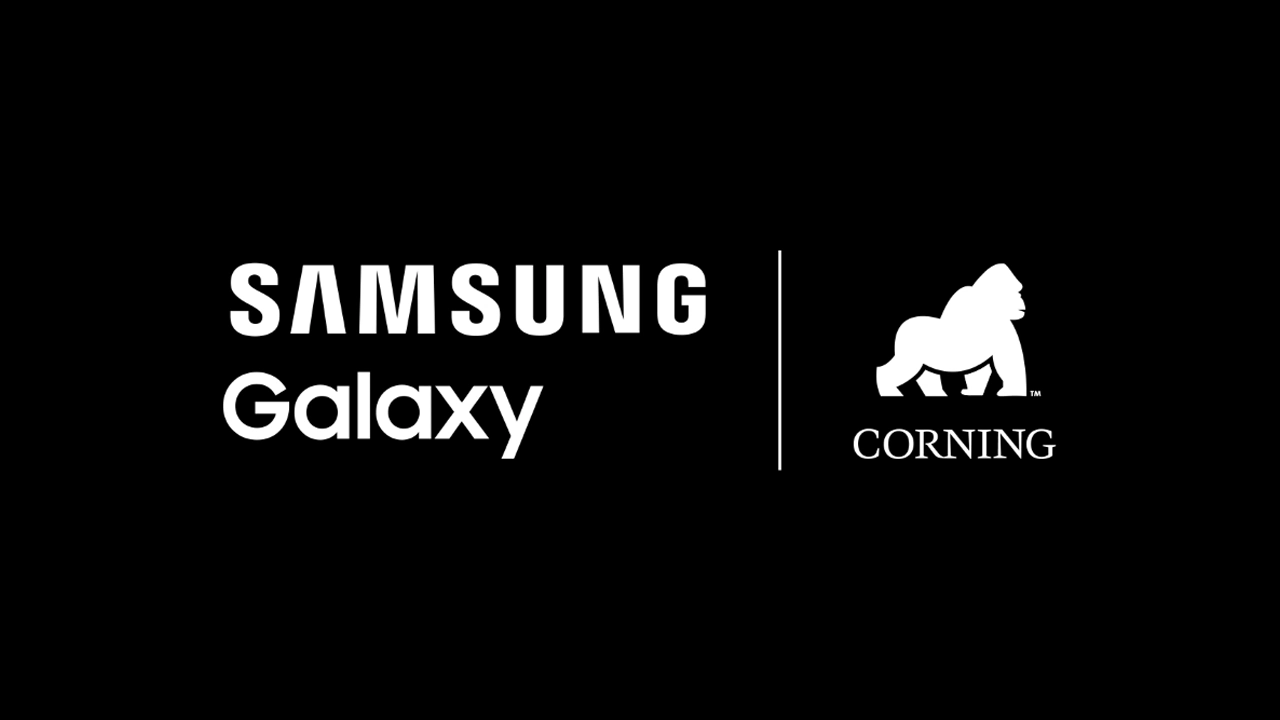 Samsung Galaxy S25 Edge - Corning Gorilla Glass Ceramic 2