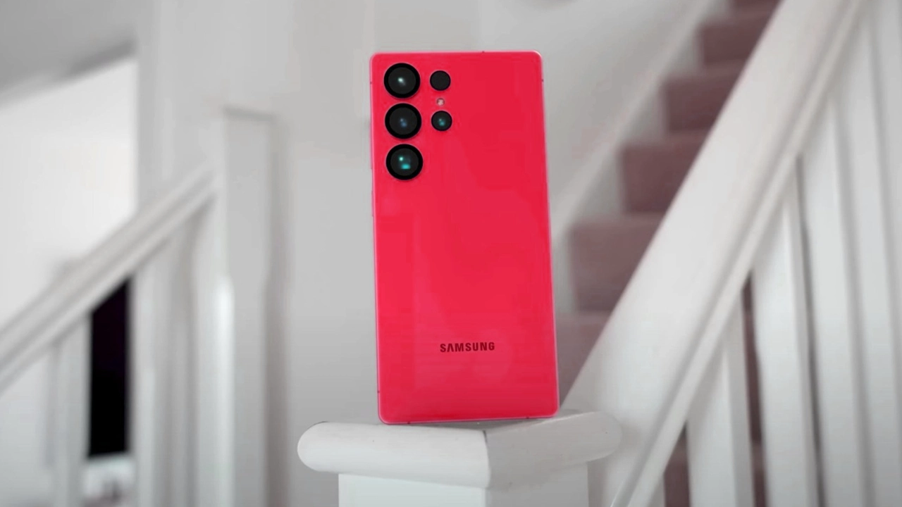 Samsung Galaxy S26 kamerada önemli sürprizler yapacak Samsung Galaxy S26 Ultra