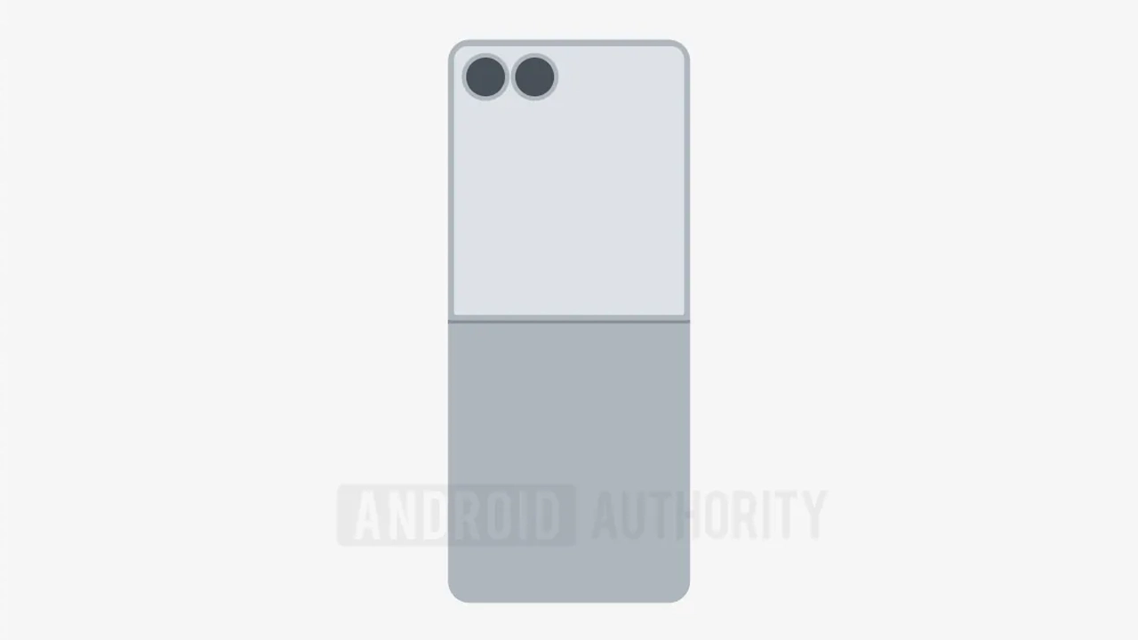 Samsung Galaxy Z Flip 7
