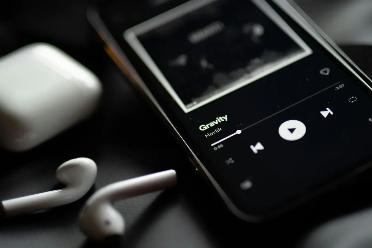 Spotify