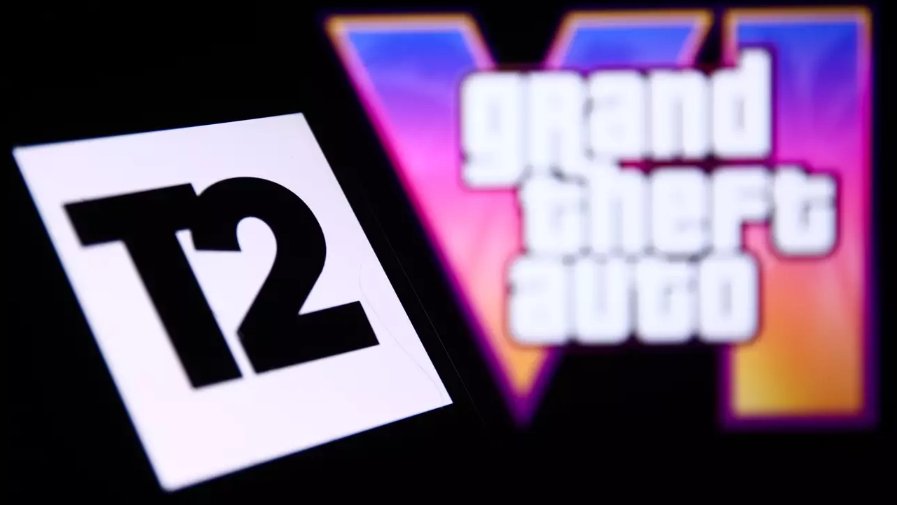 Take-Two Interactive - GTA 6