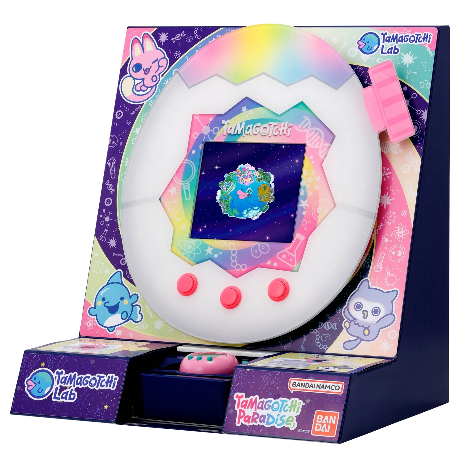 Tamagotchi