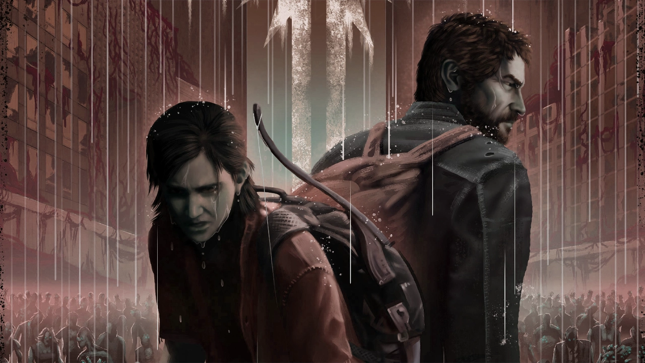 The Last of Us Part 3