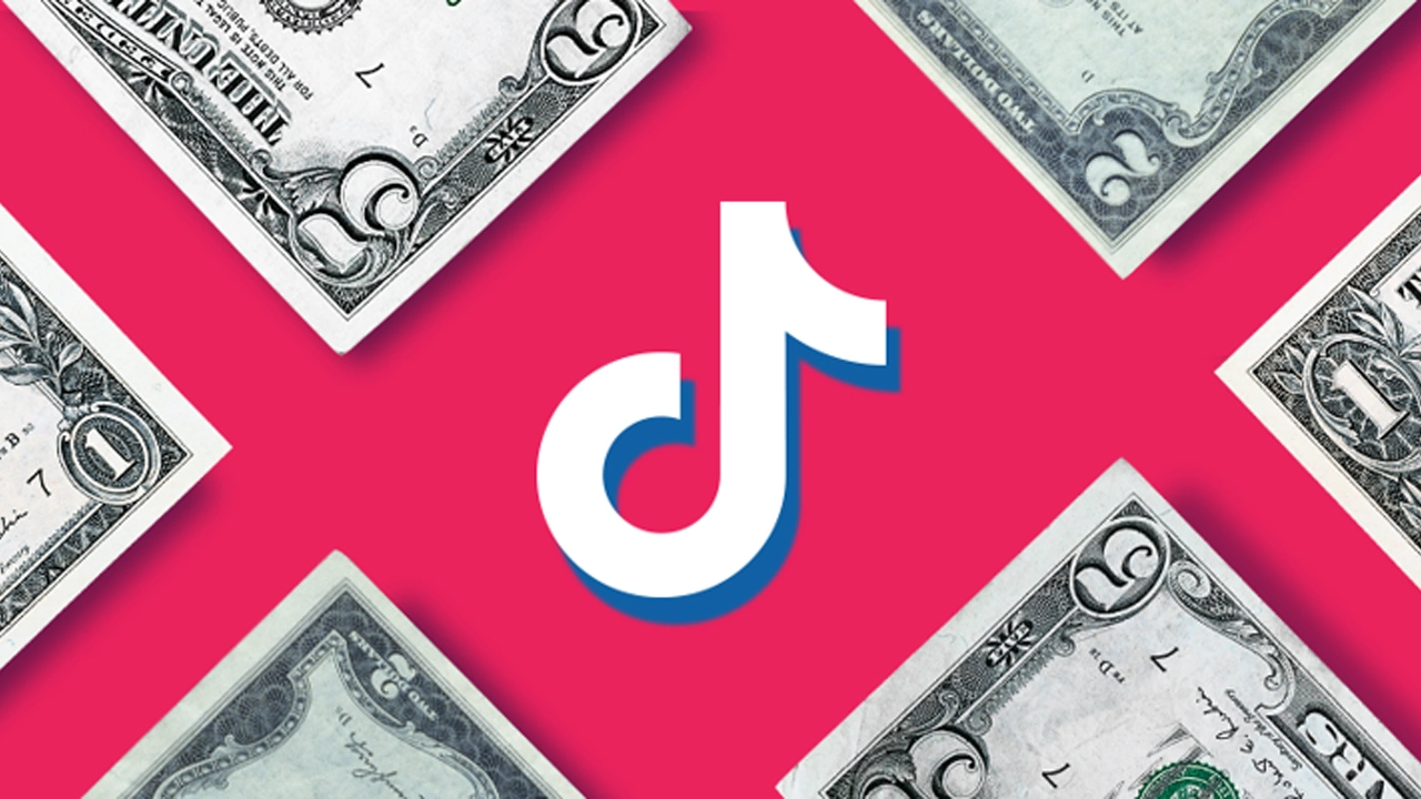 TikTok para cezası