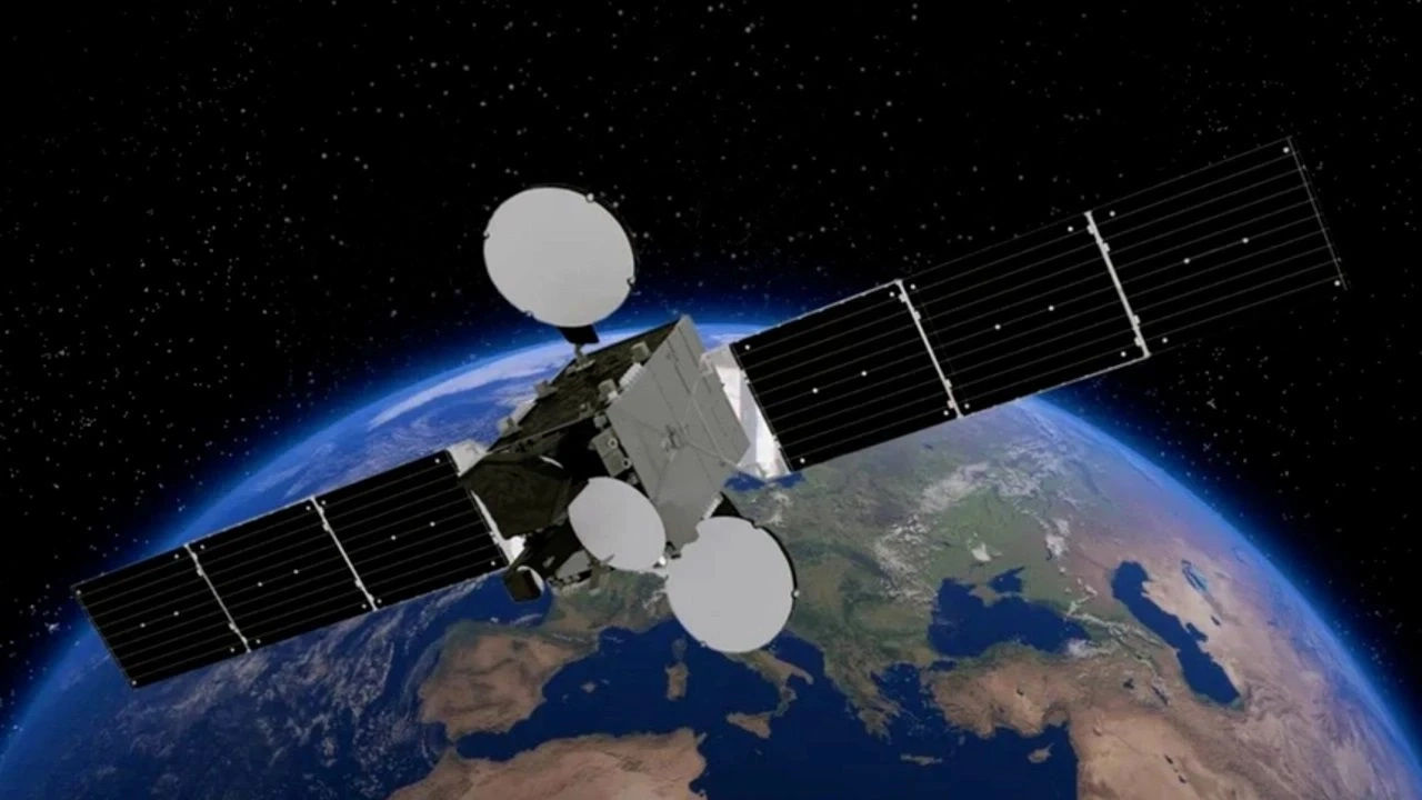 Türksat 6A