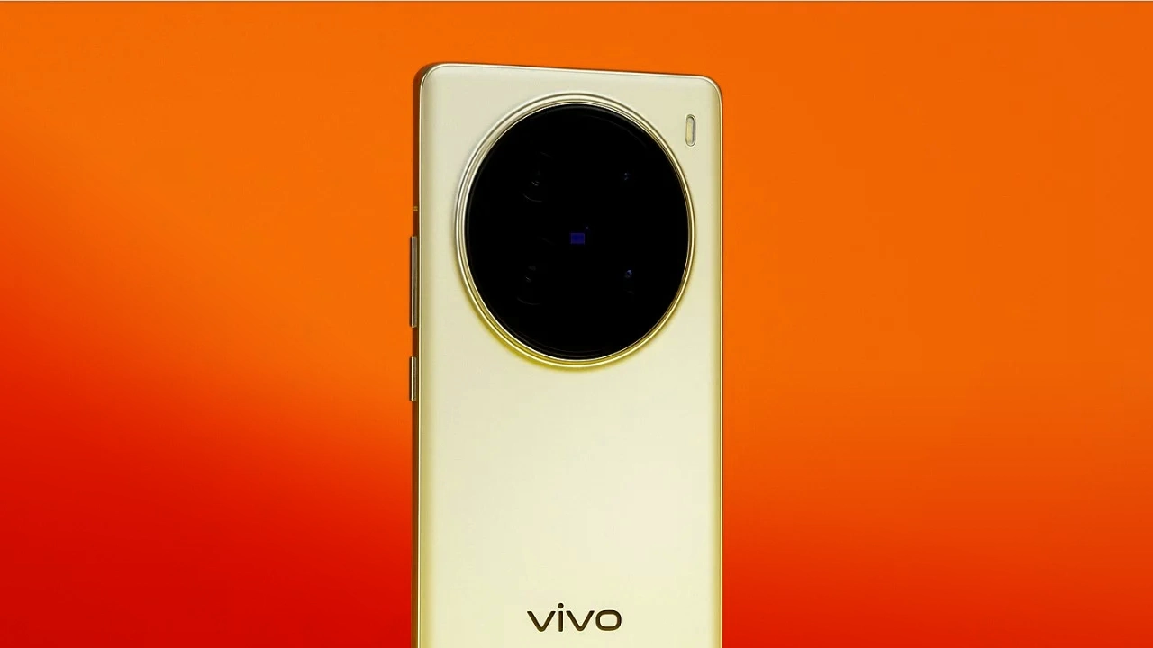 Vivo X200 FE