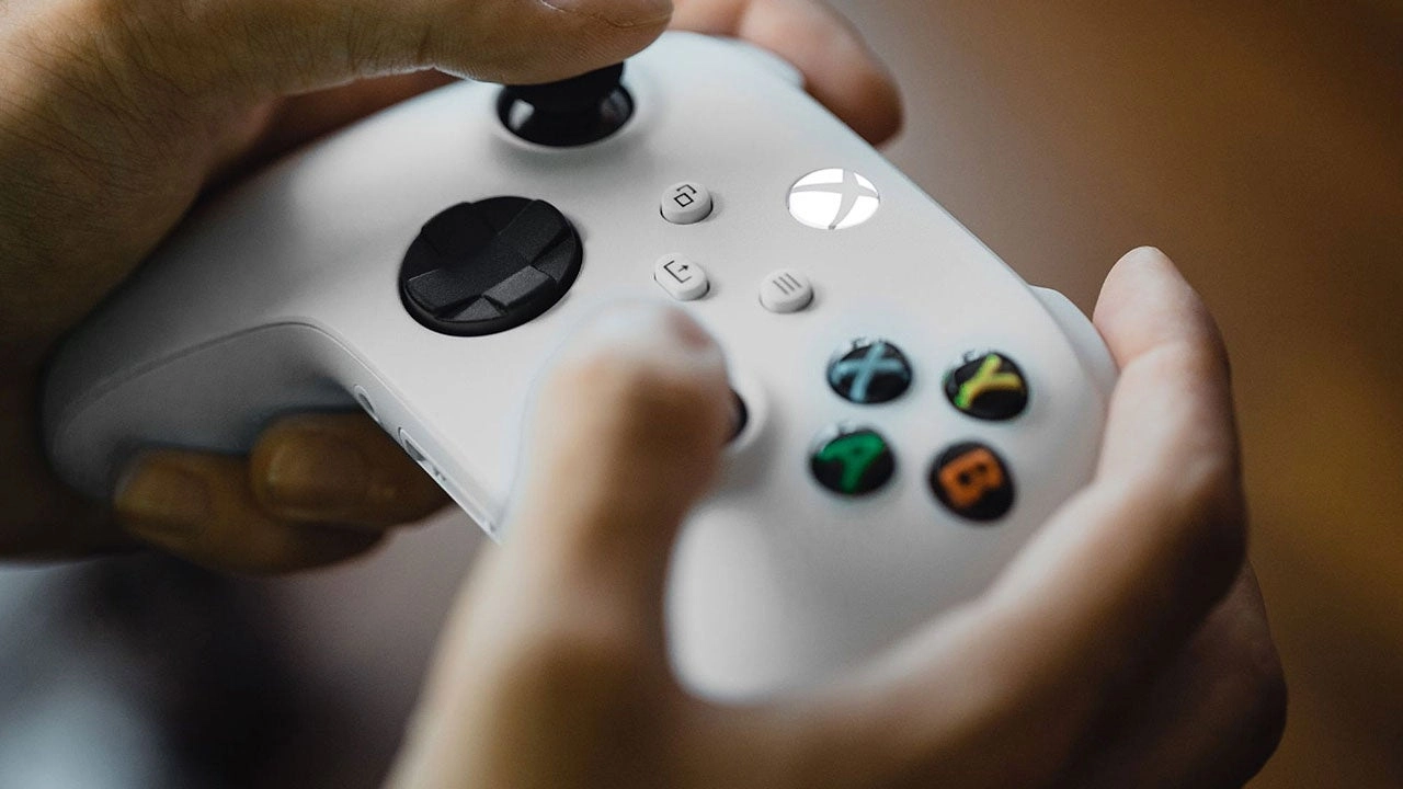 Xbox