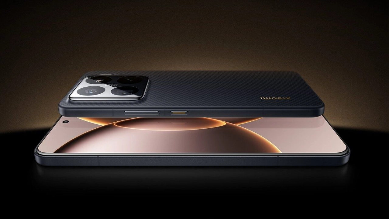 Xiaomi 15S Pro