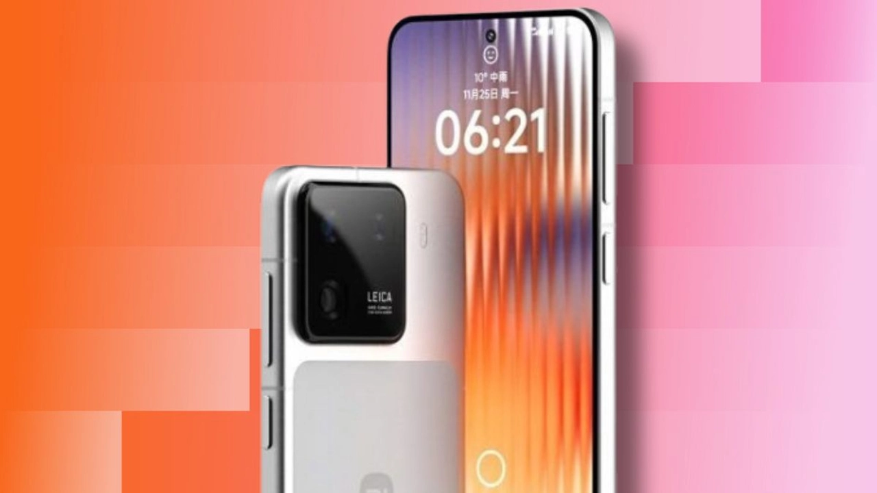Xiaomi 16