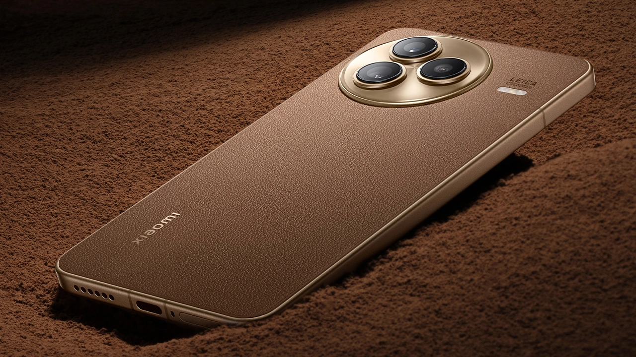 Xiaomi Civi 5 Pro