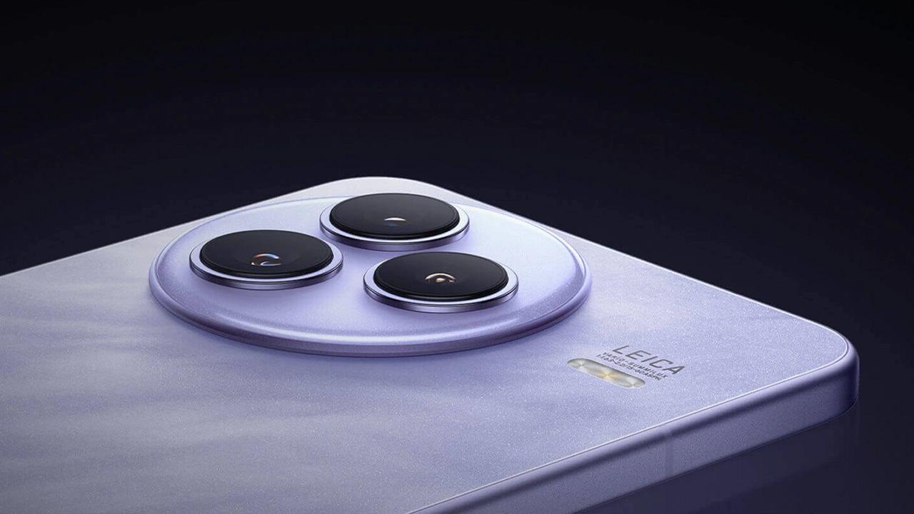 Xiaomi Civi 5 Pro