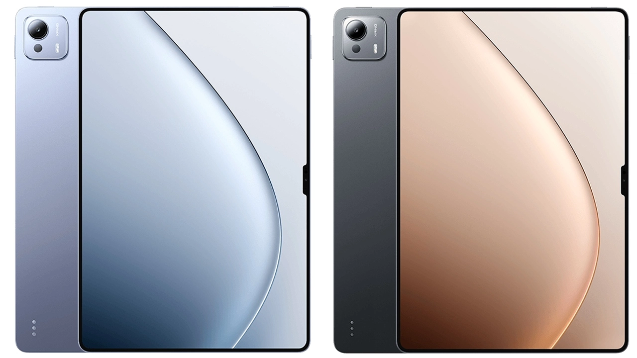 Xiaomi Pad 7 Ultra