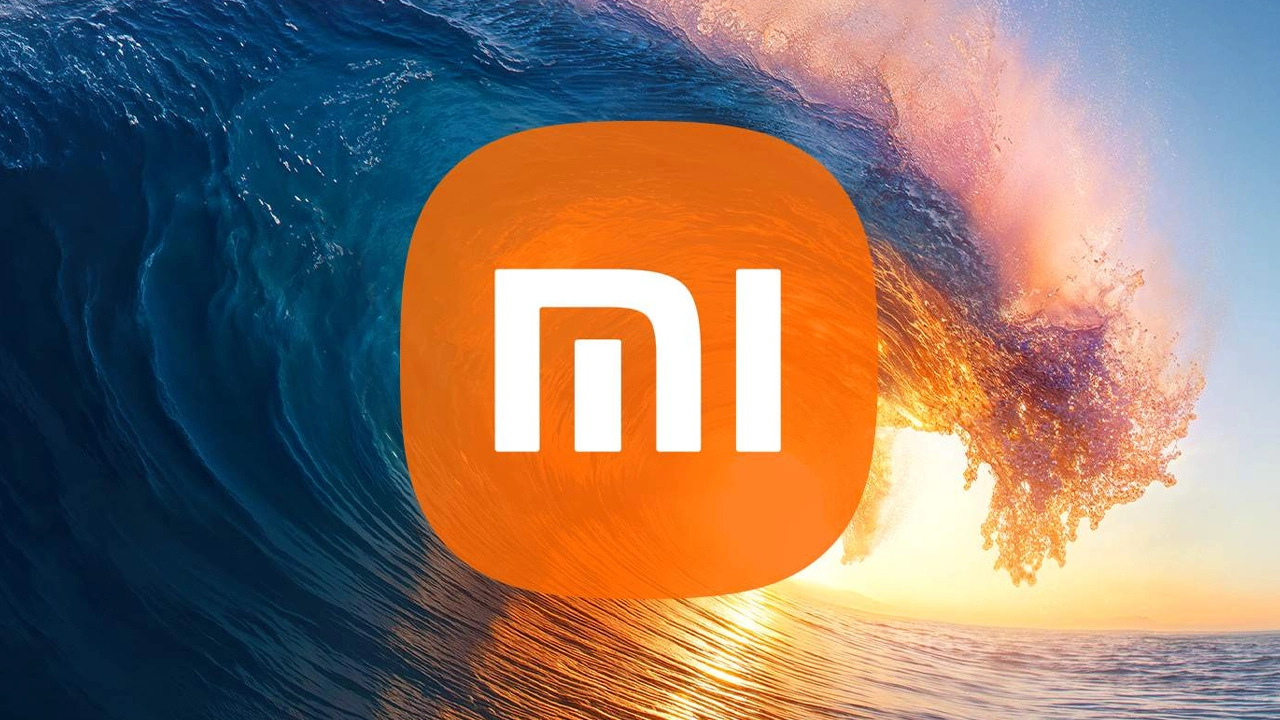 Xiaomi