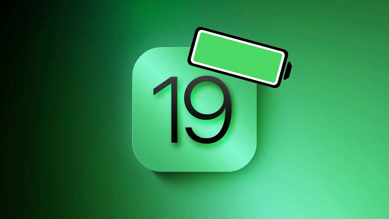 iOS 19 pil