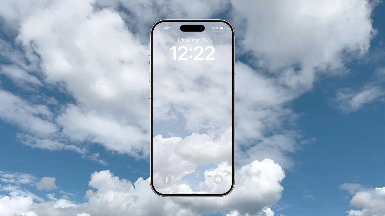 iPhone 17 Air