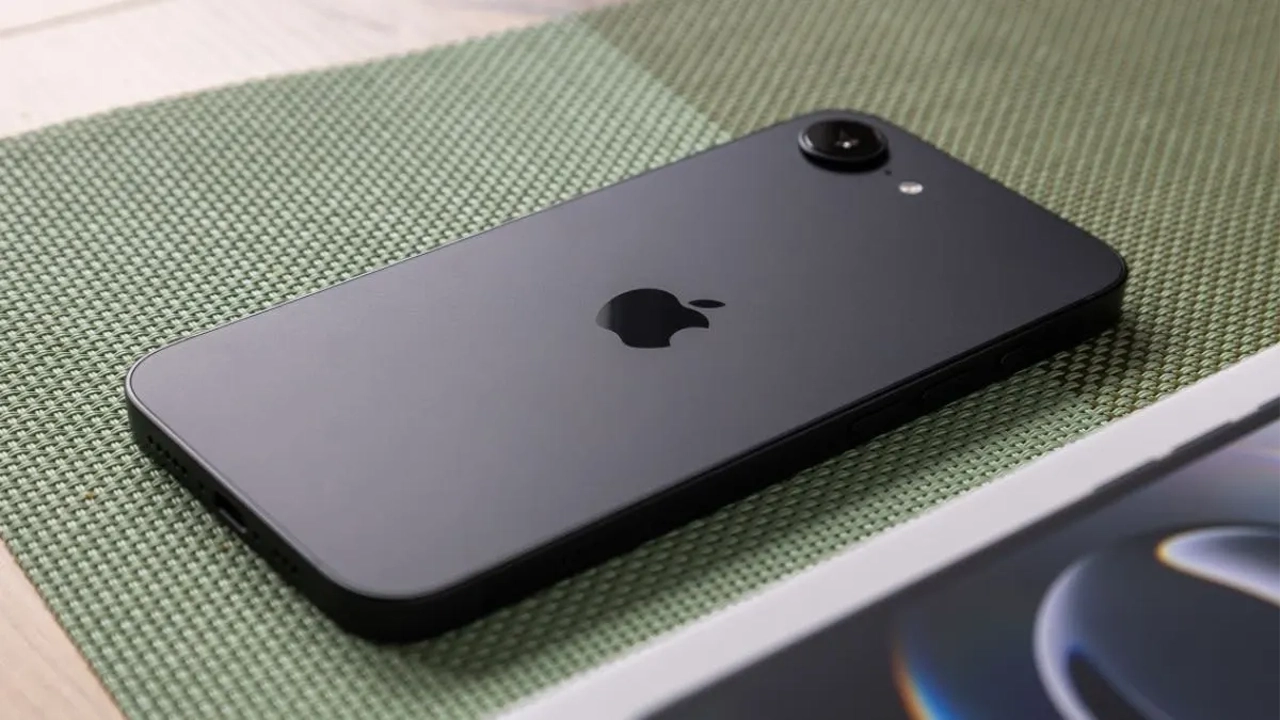 iPhone 17 Air
