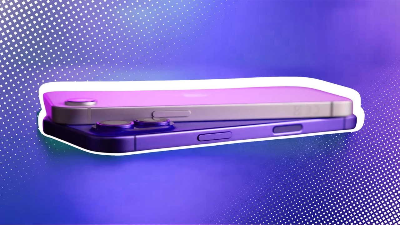iPhone 17 Air