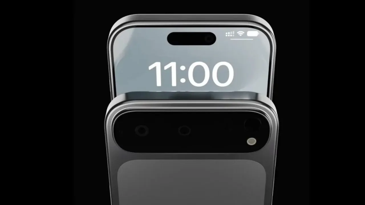 iPhone 17 Pro