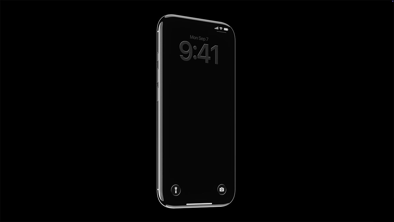 iPhone 20