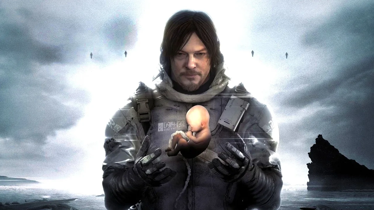 Death Stranding 2 için ilk eleştirmen incelemeleri yayınlandı Death Stranding 2