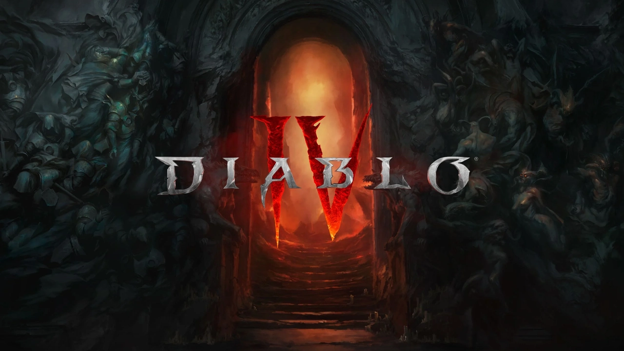 Diablo 4