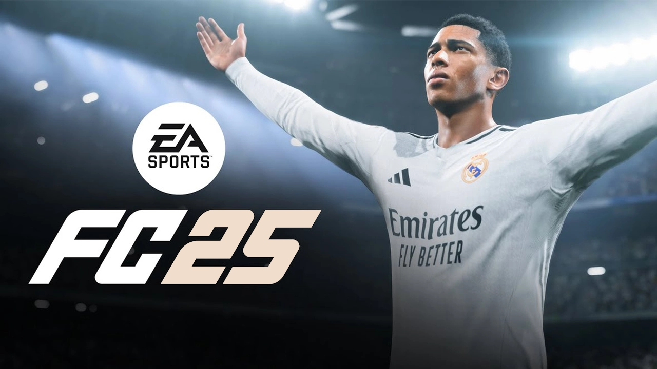 EA SPORTS FC 25