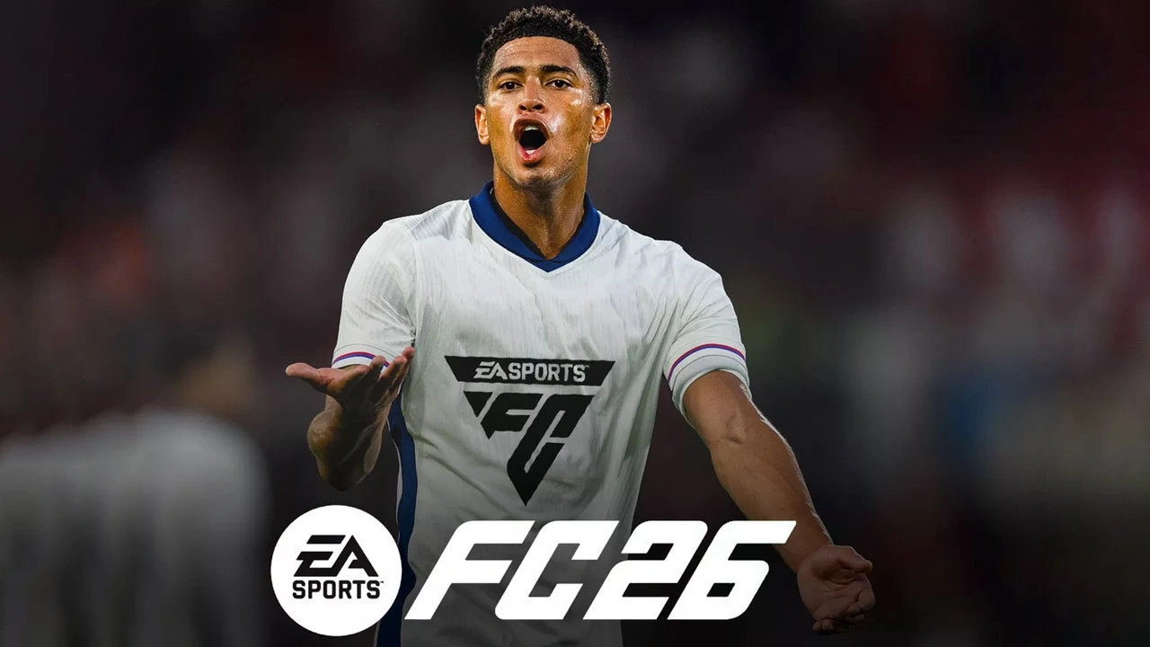EA Sports FC 26
