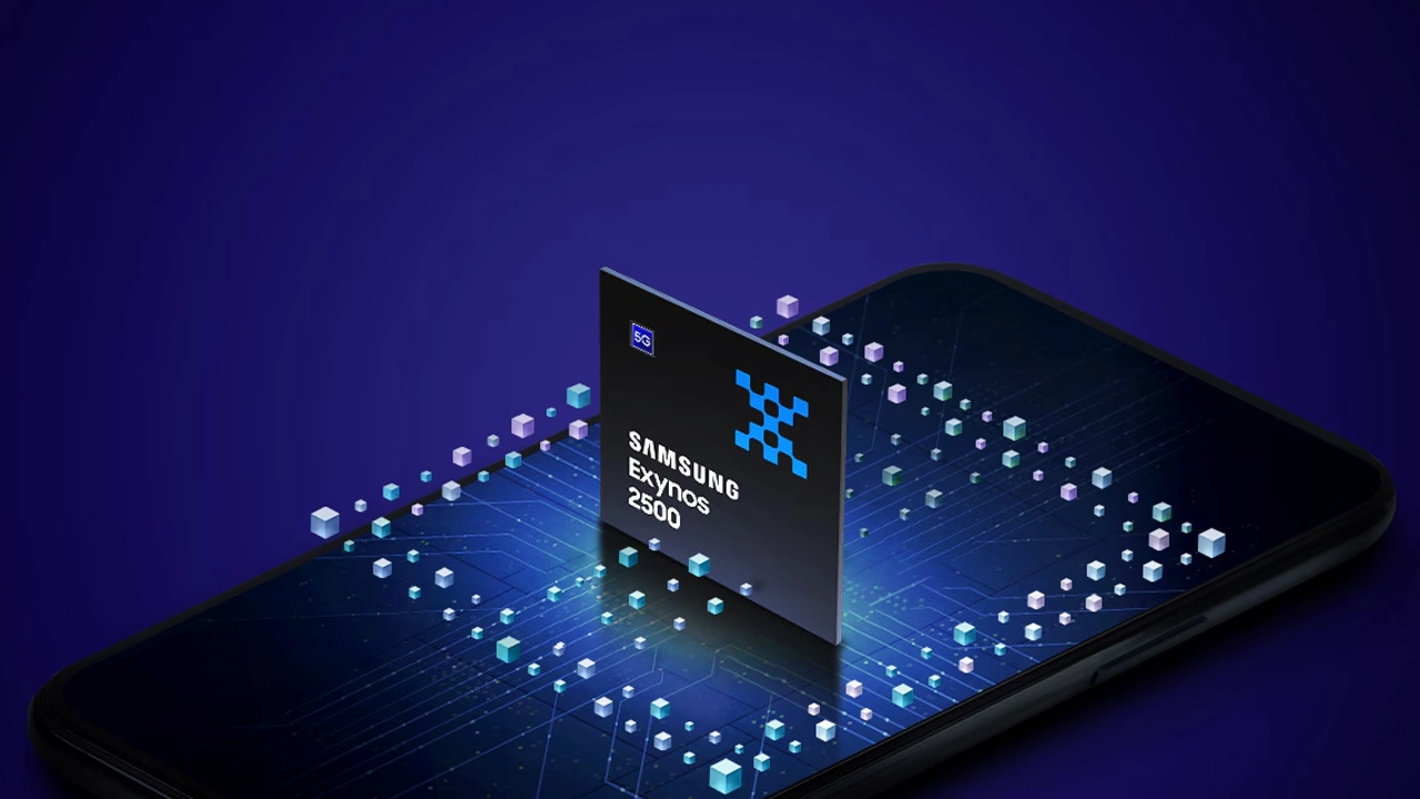Samsung Exynos 2500