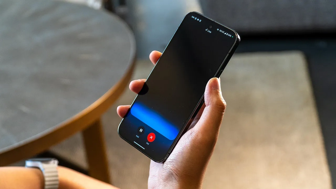 Google Gemini AI