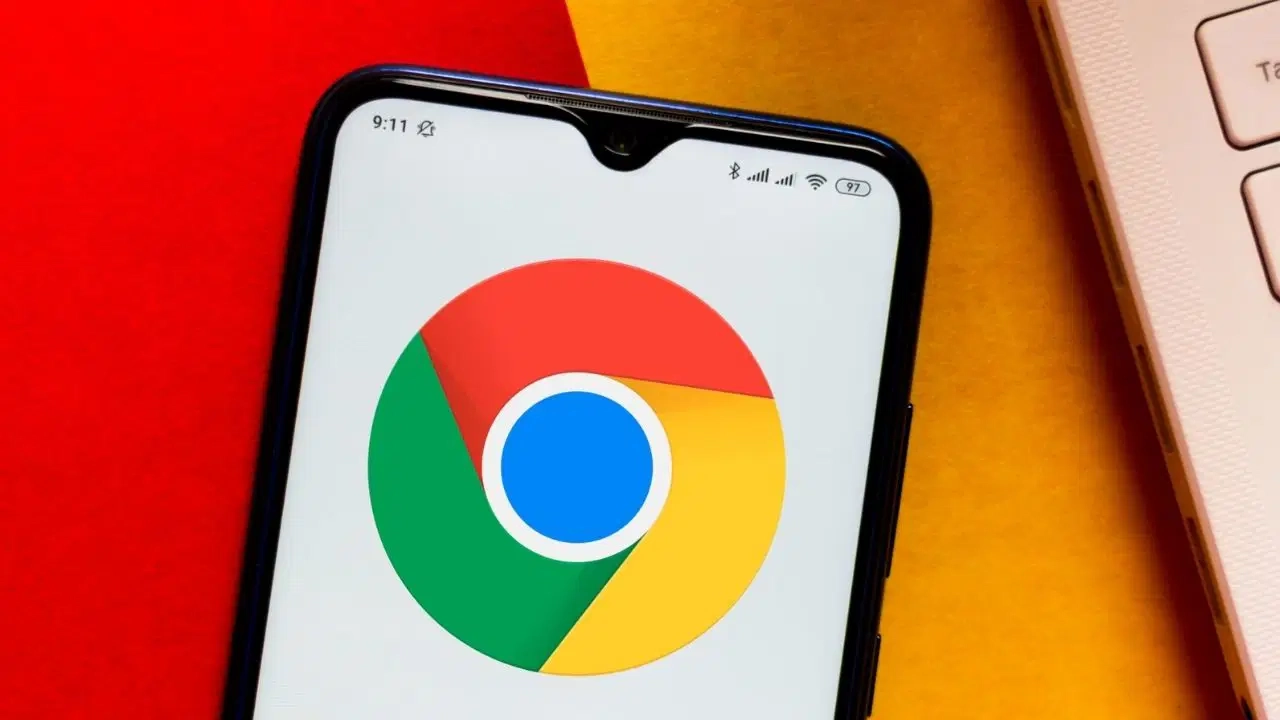 Google Chrome