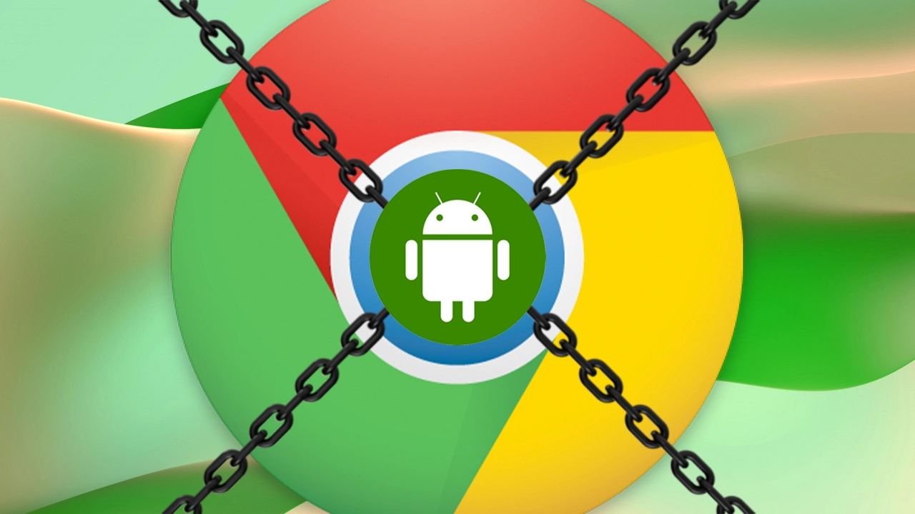 Google Chrome'da bir internet sitesi nasıl engellenir? 