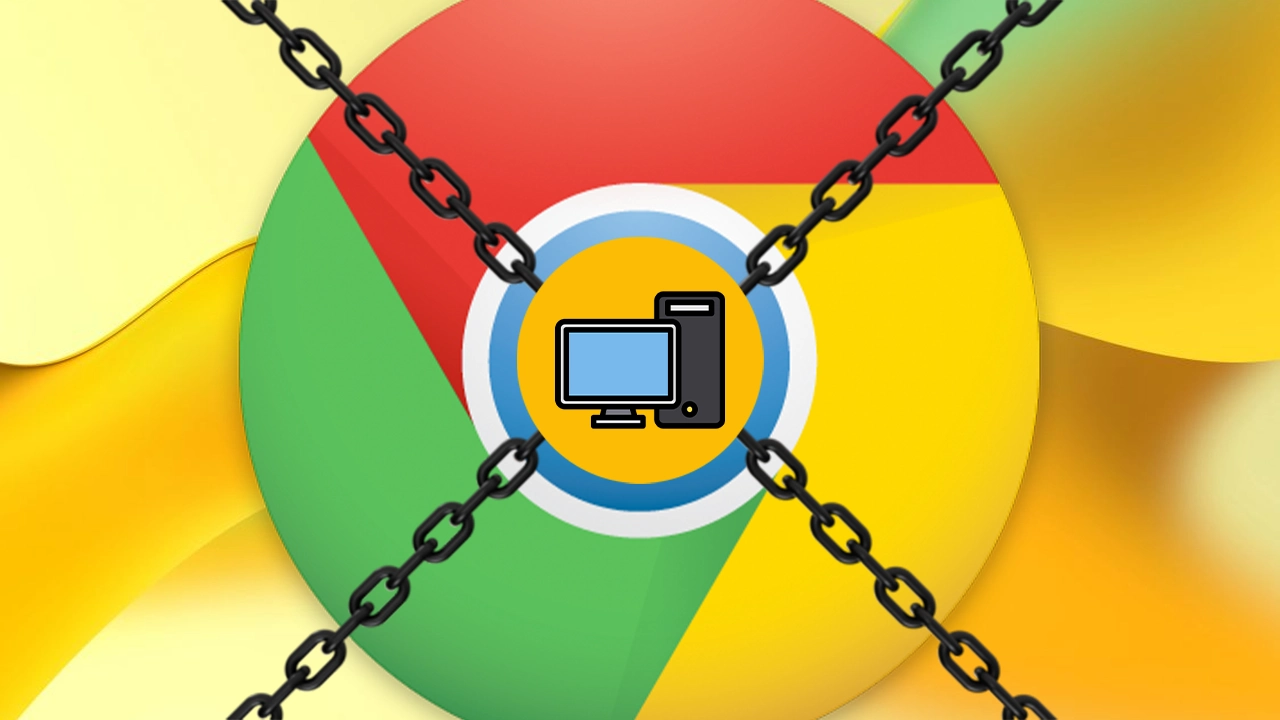 Google Chrome'da bir internet sitesi nasıl engellenir? - PC