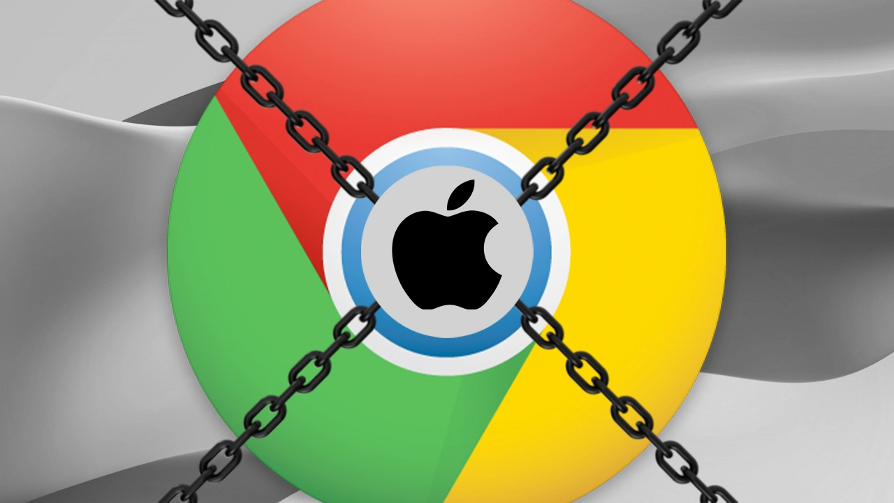 Google Chrome'da bir internet sitesi nasıl engellenir? 