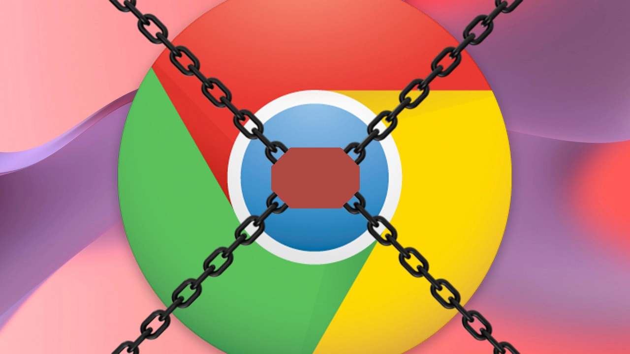 Google Chrome'da bir internet sitesi nasıl engellenir?