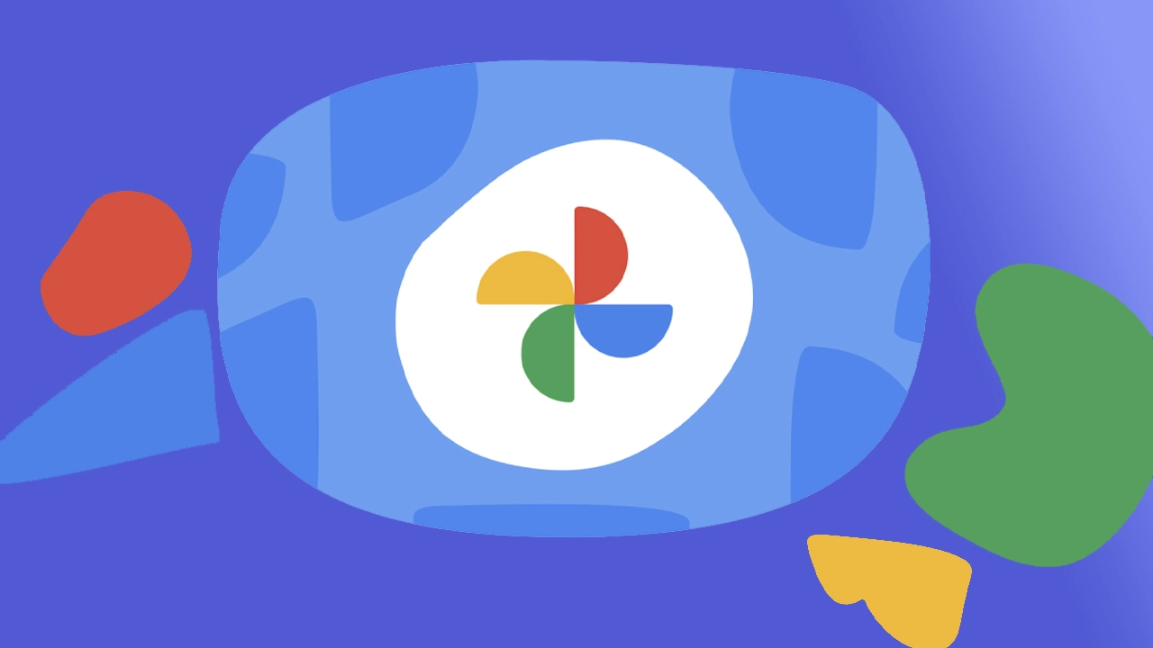 Google Fotoğraflar