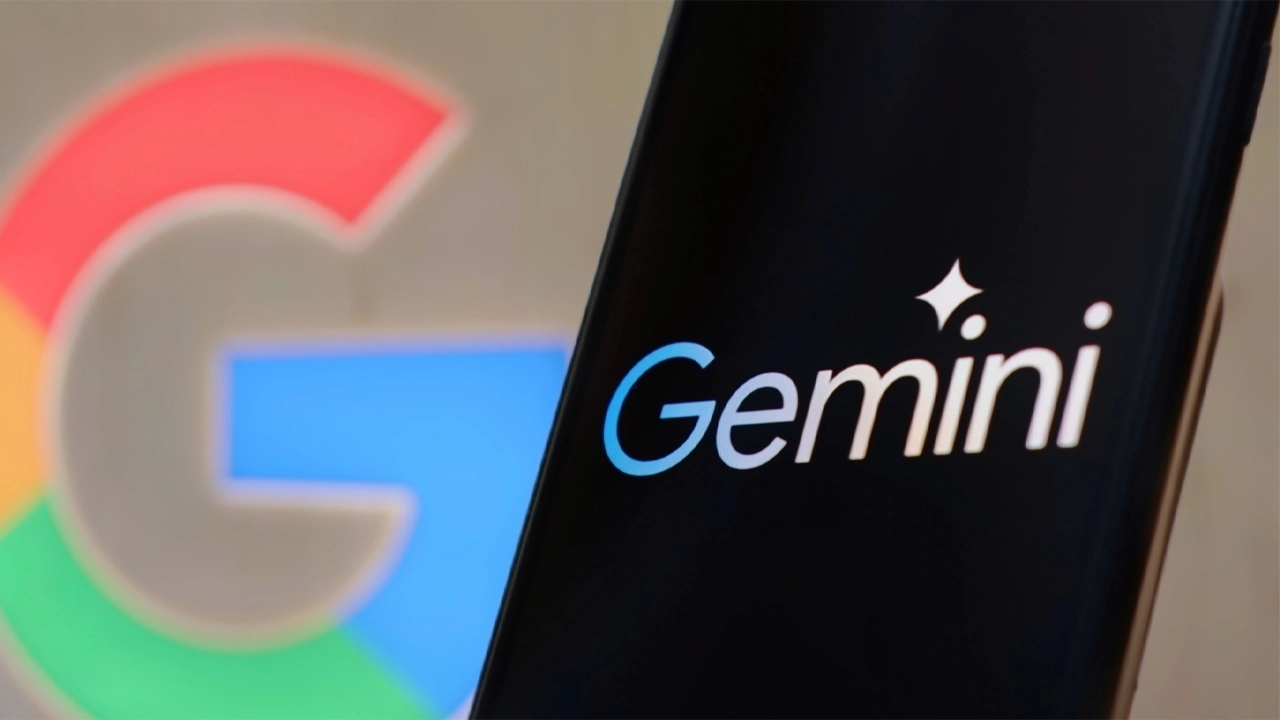 Google Gemini
