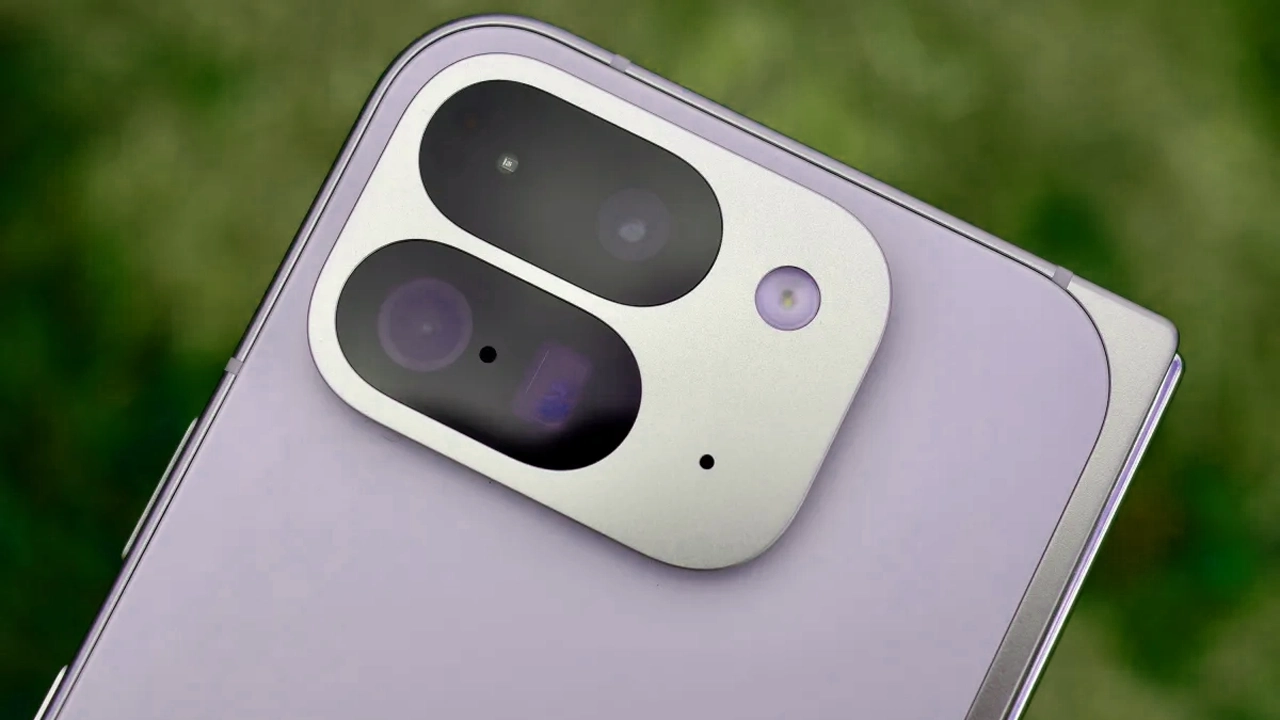 Google Pixel 10 Pro Fold