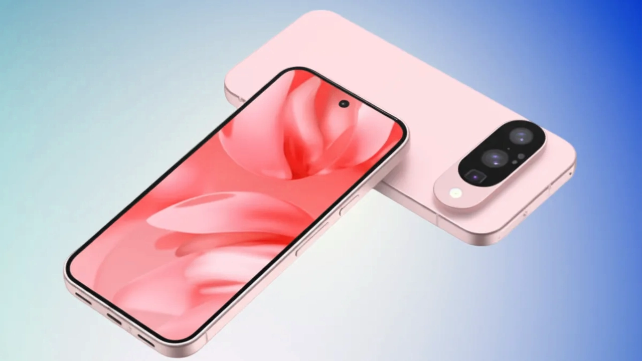 Google Pixel 10