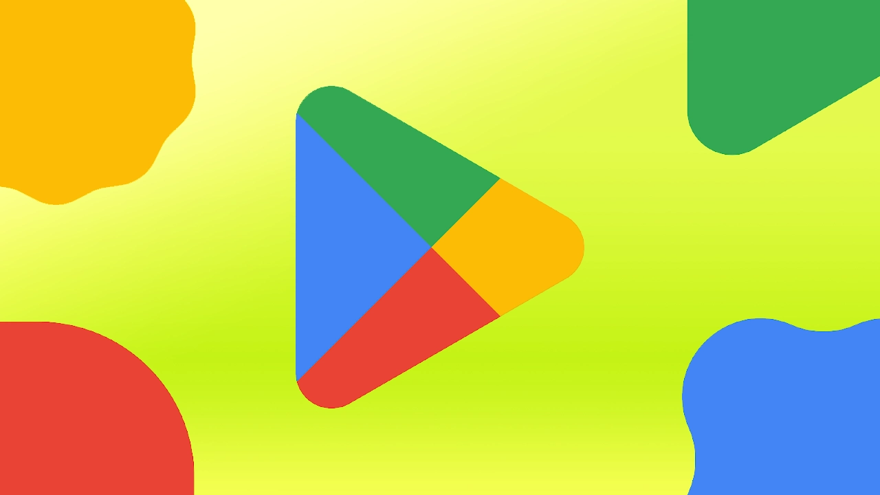 Google Play Store