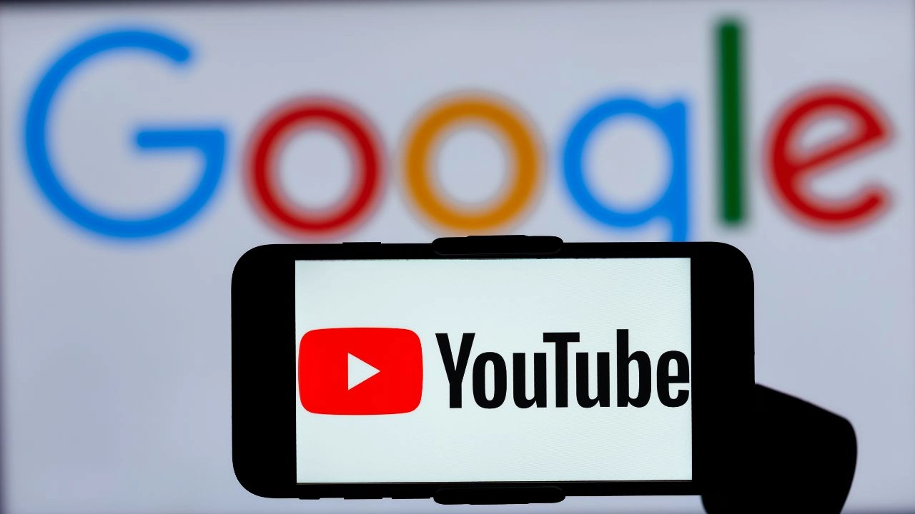 Google - YouTube