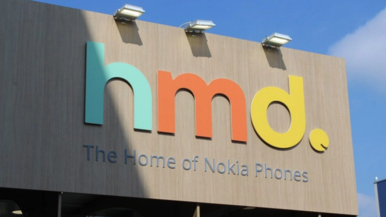HMD