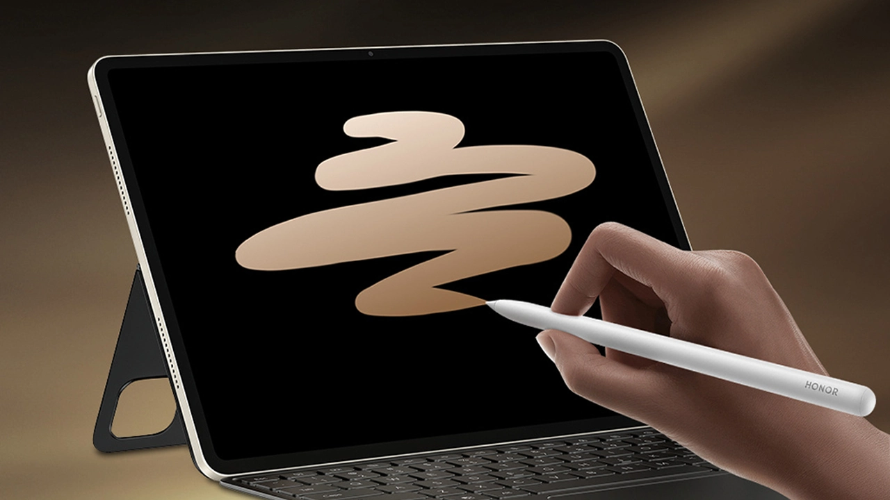 Honor MagicPad 3 tablet